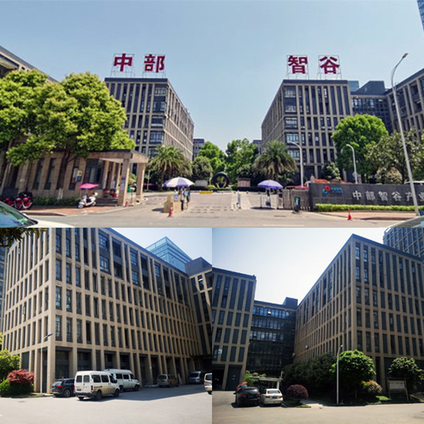 Китай Hunan GCE Technology Co.,Ltd 