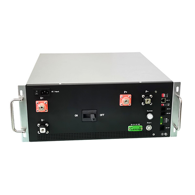 LFP NCM LTO Система управления батареями, 270S 864V 250A Высоковольтный BMS