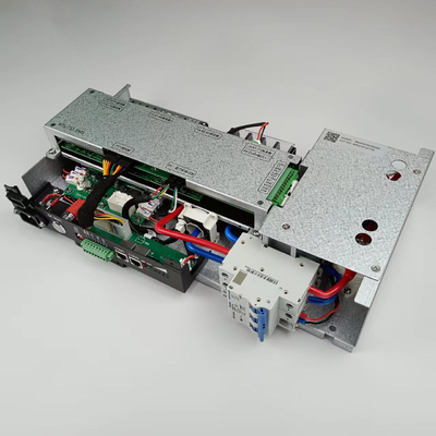 75S BMS Battery Management System For Electric Vehicle EV 240V 100A
