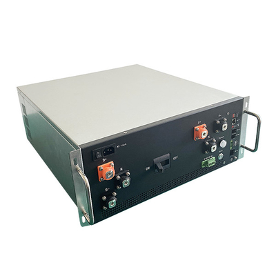 LFP NCM LTO Система управления батареями, 270S 864V 250A Высоковольтный BMS