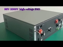 GCE 5U мастер RBMS 120-1000V 400A 500A bms