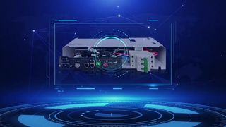 GCE 09 Интегрированная BMS