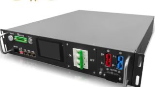 Ведущее устройство RBMS GCE 500 В, 2U