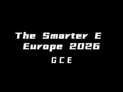 Основные моменты выставки в Германии | Моменты стенда GCE Energy