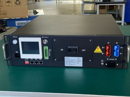 90s 125A 288v Lifepo4 Smart Bms GCE Bms Решения для домохозяйств