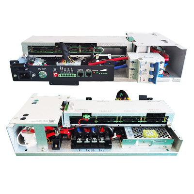 Ess Интегрированный BMS 32S 40S 45S 60S 64S 75S 100A 50A Ups BMS Литийная батарея