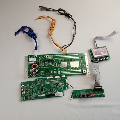15S 48V 100A Master BMS для телекоммуникационных базовых станций