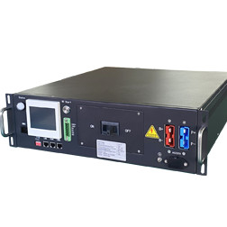 135S Battery Pack BMS Solution, 432V 160A Системы управления батареями