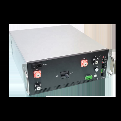 система хранения солнечной энергии длинной жизни 1500V ESS BMS