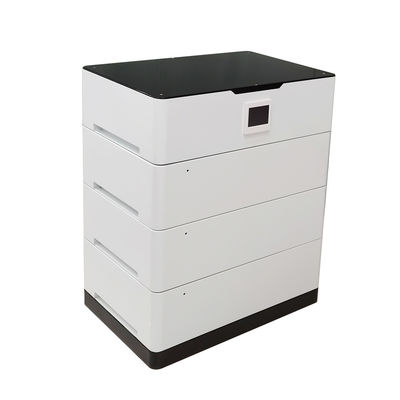 Складируемая система аккумуляторов LiFePO4 204,8V высоковольтный BMS ((HV BMS)