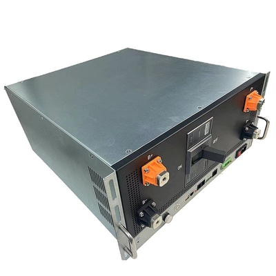Высоковольтный BMS GCE 500A Lifepo4 BMS Литийный BMS для LiFePo4 BESS UPS Модуль интеграции энергии батареи солнечной энергии