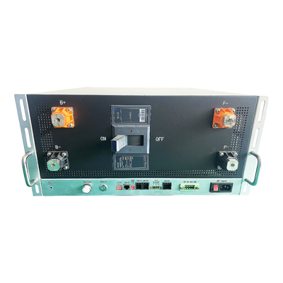 Раб BMS 270S 864V 400A иона BMS лития мастерский с портом связи RS485/CAN для хранения солнечной энергии UPS ESS BESS