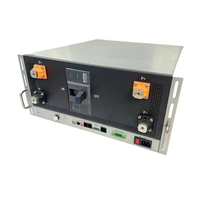 Фабрики bms сразу оптовые BMS высоковольтные BMS lifePo4 с мастерским рабом 500A 165S 528V для системы накопления энергии