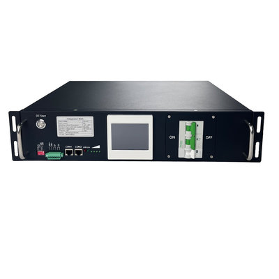 50A 75S BMS 240V BMS Система хранения энергии батареи с перезарядкой Защита мастера и раба все в одном реле bms