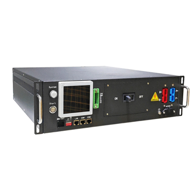 Система управления литийными аккумуляторами BMS HV 128S409.6V 125A BMS для аккумуляторов UPS BESS Lifepo4