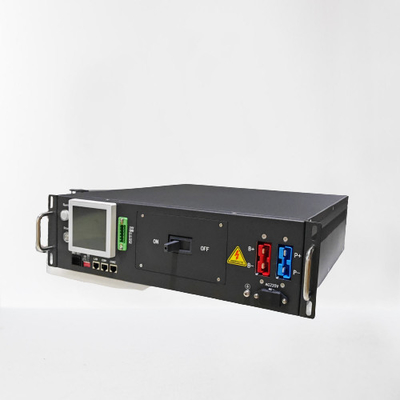 HV BMS Lifepo4 Система управления батареями Эффективная система управления батареями Система хранения солнечной энергии