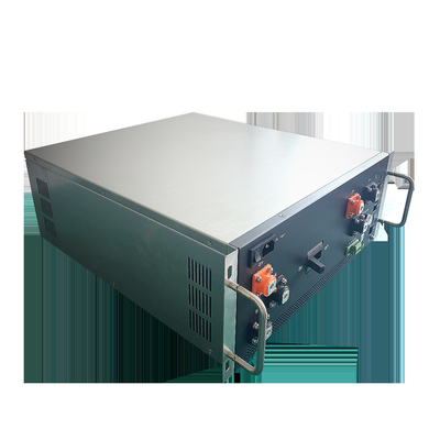 Высоковольтный BMS Lifepo4 Система управления аккумуляторами GCE Master Slave Литий BMS 150S480V 160A Master Rack BMS Для ESS