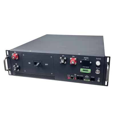 GCE 176S 563.2V 125A BMS хранения энергии для промышленного и коммерческого хранения энергии