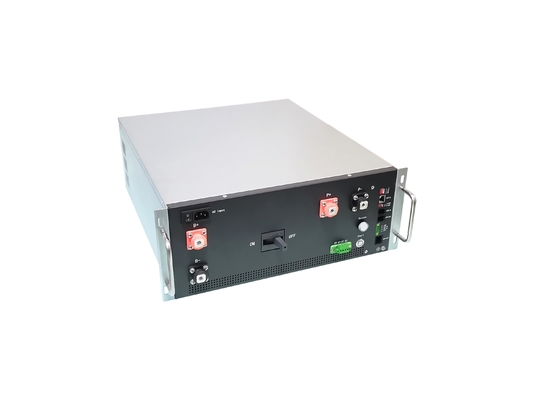 Диапазон напряжения 100V-1000V Высоковольтный BMS с мощностью ≤15W и постоянным переменным током с двойным источником питания