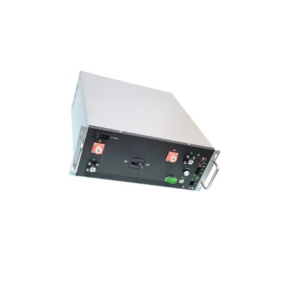 Система управления батареями Lifepo4 BMS Высоковольтный BMS с интерфейсом связи CAN/RS485 Литийный BMS