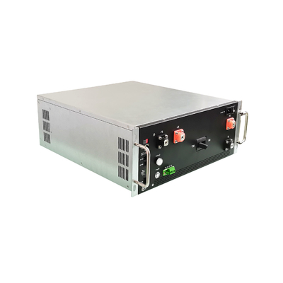 RBMS-S20-125A864V Высоковольтный BMS для стойки аккумуляторов LFP BMS Система управления литийными батареями Lifepo4 BMS BESS Solution