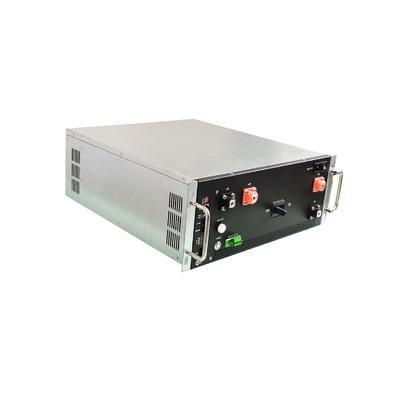 Система управления высоковольтными батареями для LTO LFP NMC Battery Energy Storage Solution BESS BMS Литий BMS Lifepo4 BMS