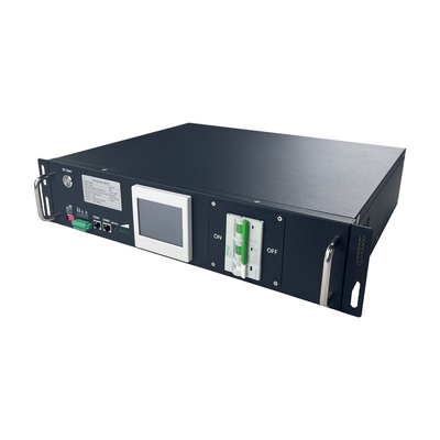 72S BMS 230.4V 100A Master Slave BMS Система управления литийными батареями для Lifepo4