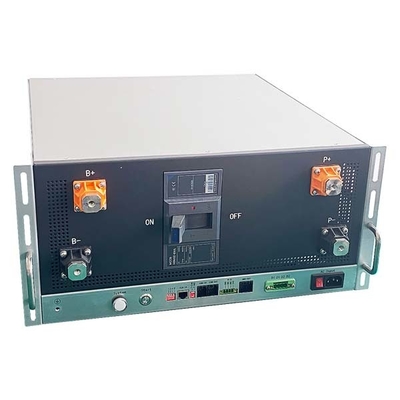 Высоковольтный BMS Литийный BMS Lifepo4 BMS Система управления батареями для UPS Power UPS Решение Решение для хранения энергии