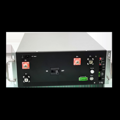 768V 2160A Энергохранилище BMS Окончательное решение для управления энергохранилищем