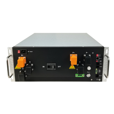 GCE 250A 4U высоковольтные bms master RBMS высоковольтные bms для литиевой батареи с CAN RS485 для связи