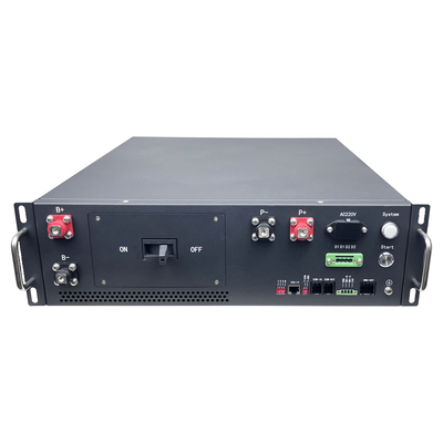 GCE Глобальный лидер высокого напряжения BMS 160S 512V 100A литийные батареи bms с CAN связи для хранения энергии батареи