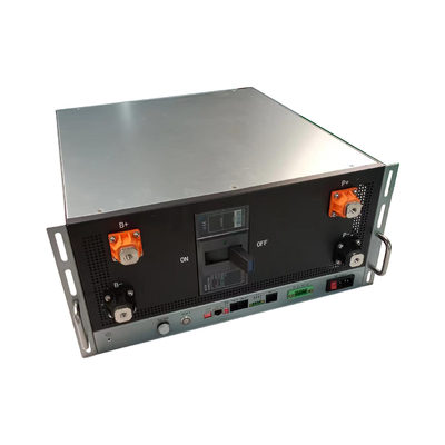 160S512V 400A Высокое напряжение BMS Master Slave BMS Lifepo4 bms 16S BMU в серии Литий Lifepo4 Батарея Энергохранилище ES