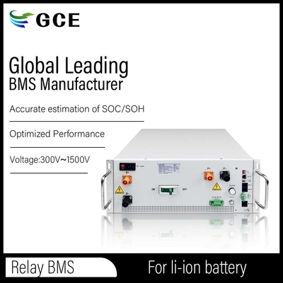 Высоковольтная система управления аккумуляторами BMS 304S BMS 972.8V 160A Lifepo4 BMS Система управления аккумуляторами литий-ионных аккумуляторов