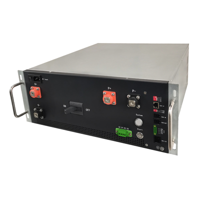 Высоковольтный BMS 140S 448V 200A Управляемый балансный BMS для литиевой батареи энергетической телебазы UPS