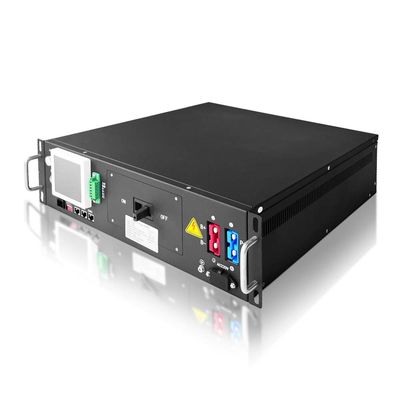 Эффективно защитите свои батареи от перезарядки с помощью системы управления батареями BMS