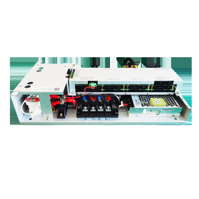 GCE iIntegrated BMS AC/DC Dual Power Supply High Voltage Battery Management System Потребление энергии ≤15 Вт