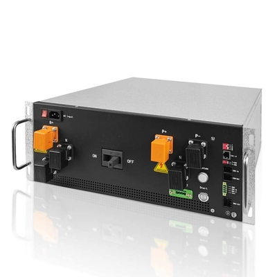 GCE 480V + - 240V Высоковольтный BMS Lifepo4 BMS 150S 250A Центровой кран BMS для литиевой батареи UPS