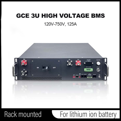 GCE BMS 192V 160A 50S GB/T 16935,1 GB/T 17626,2 GB/T 17626,5