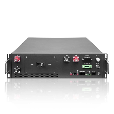 GCE BMS 192S614.4V 125A Высоковольтный BMS Lifepo4 BMS Система управления батареями для литийных батарей UPS Solar BESS