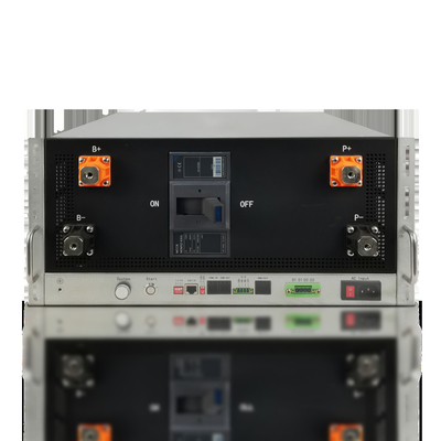 Высоковольтная система управления аккумуляторами BMS 240S768V 400A Bms Литийный BMS для солнечных ESS UPS высоковольтный литийный аккумулятор