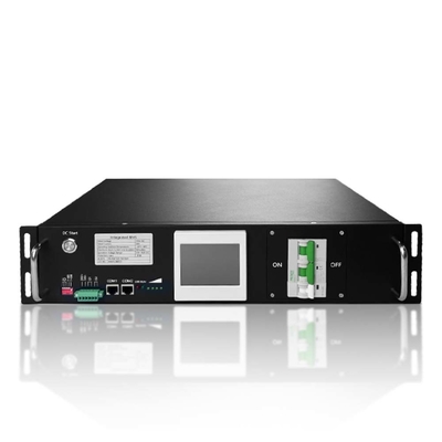 GCE UPS Высоковольтный BMS 60S 75S 50A 100A LifePO4 BMS Все в одном системе управления батареями с протоколом RS485 и CAN