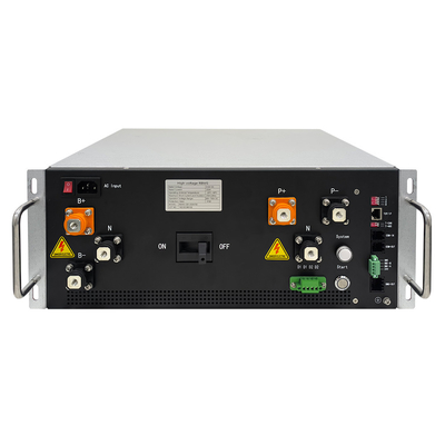 Высоковольтный BMS 270S864V ((±432V) 160A Master Slave BMS с центральным краном Система управления батареей для литиевой батареи UPS