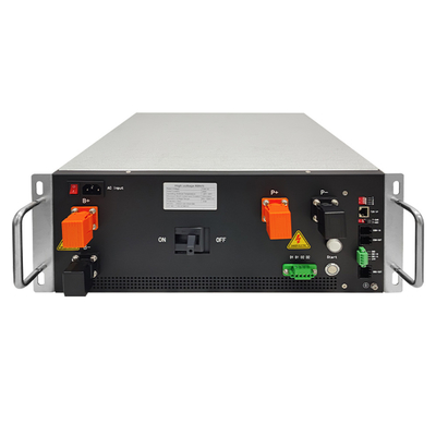 Профессиональный высоковольтный BMS LFP/NMC/LTO 224S 716.8V 200A Макс литийная батарея BMS в серии/параллельно