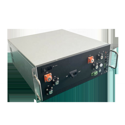 384V±192V 125A Высоковольтное BMS Силовое решение Система управления батареями Средняя линия BMS для центра UPS Нажимная литийная батарея