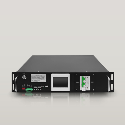 GCE высоковольтный BMS 34S108.8V 100A BMS с параллельной функцией для системы хранения энергии UPS для литиевой батареи LFP Pack