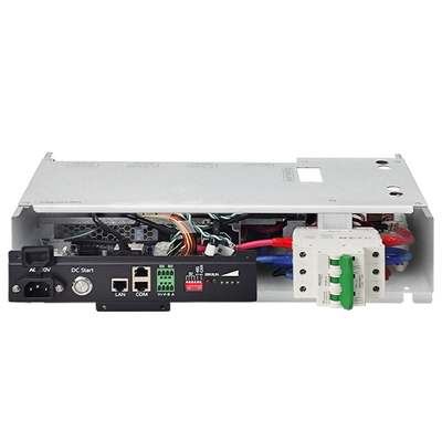 Gce 60S 192V 50A экономически эффективный интегрированный костюм BMS для аккумуляторов LFP/NMC/LTO