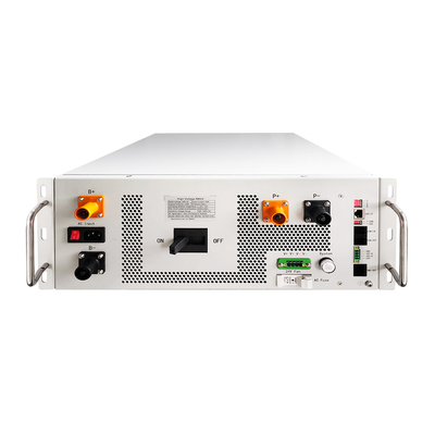 GCE 256S 819.2V 250A Высокое напряжение 4U RBMS Точность отбора проб 0,5% FSR