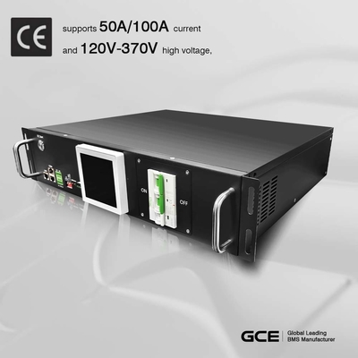 336V 50A BMS Solution, BESS UPS Литий-ионная батарея Система управления