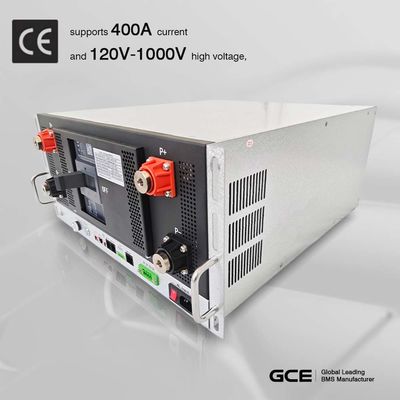 Lifepo4 Battery Solar ESS Система управления UPS 272S 870.4V 400A