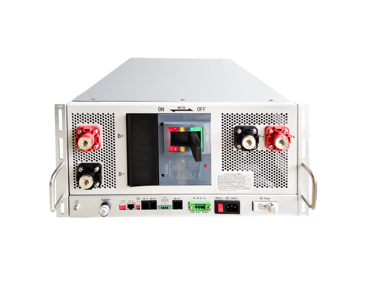 Высоковольтный защитный щит BMS 96V-1500V Система управления интеллектуальной батареей для литиевой батареи ESS UPS Сохранение солнечной энергии Промышленное хранение энергии Система питания CAN RS485 Коммуникация BMS